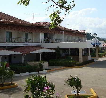 Отель Amador Ocean View Панама Экстерьер фото